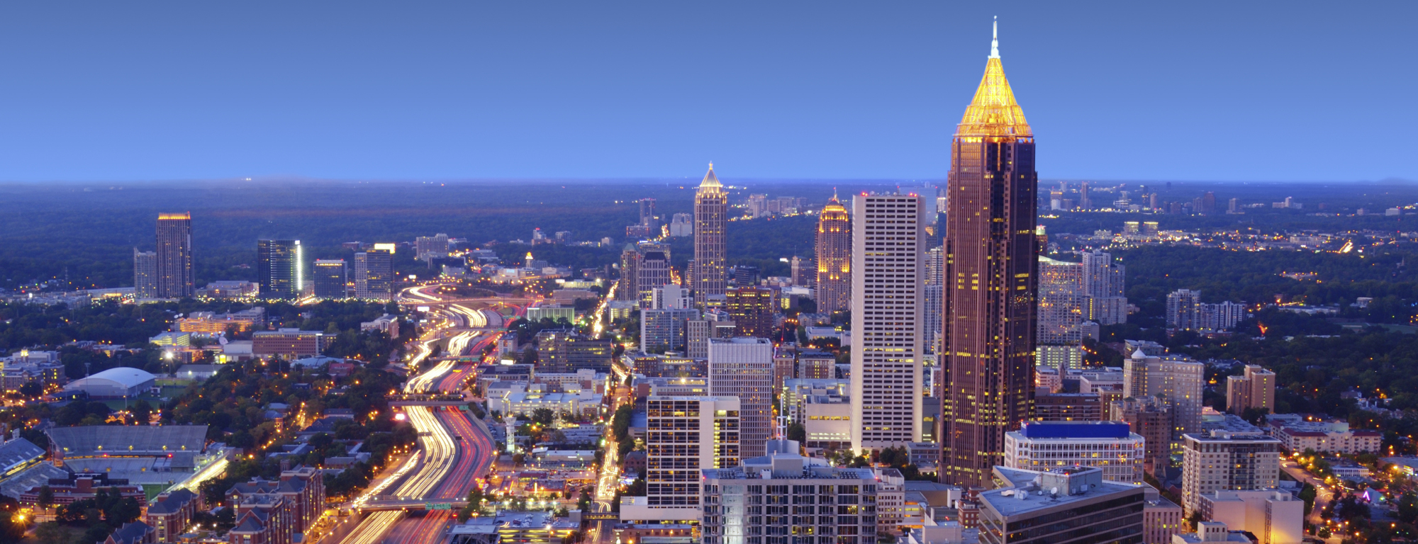 A peachy-keen startup scene: 10 startups from Atlanta that you need to know about