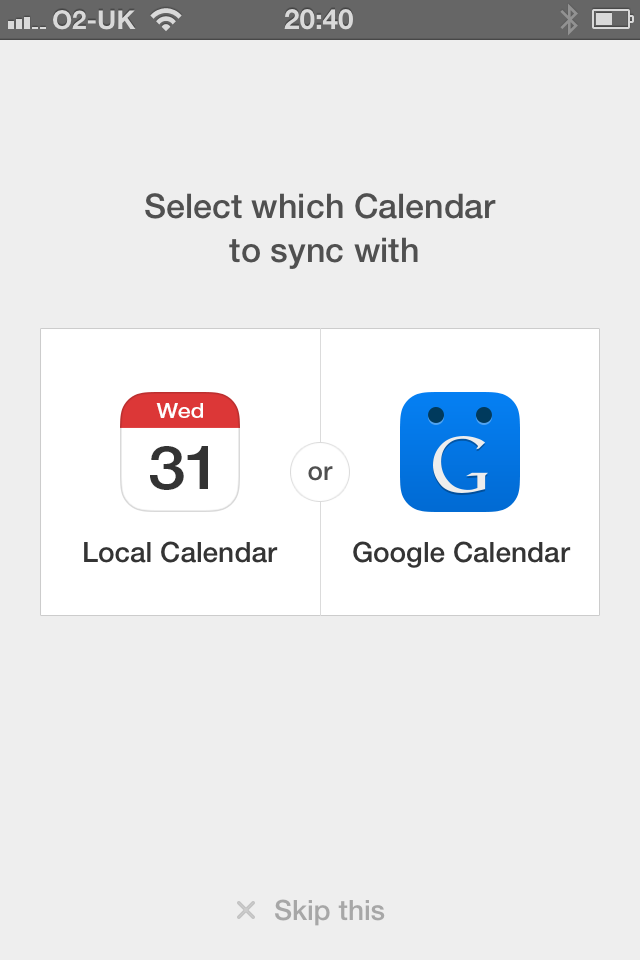 Calendars 5 by Readdle Packs a Punch