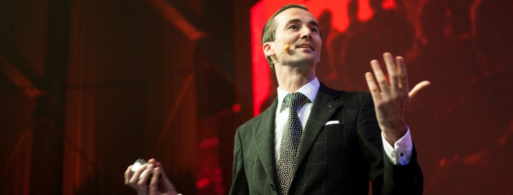 10 things you should NEVER say during presentations