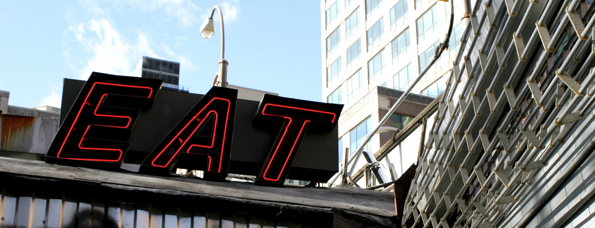 New York’s Immaculate Infatuation and its fresh take on content-based recommendations