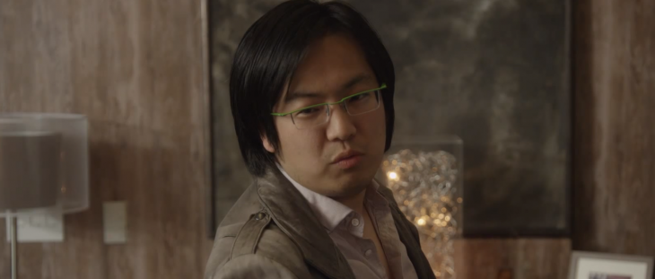 ‘Video Game High School’ creator Freddie Wong on YouTube, camera phones and the future of ...