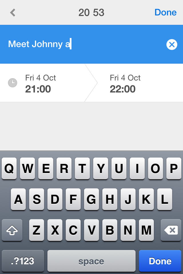 Calendars 5 by Readdle Packs a Punch