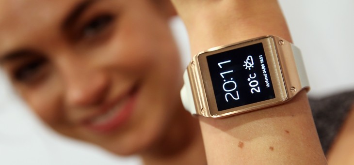 Smartwatches are still too dumb.