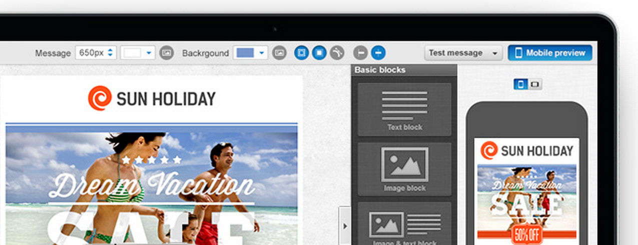 True responsive email design finally made possible