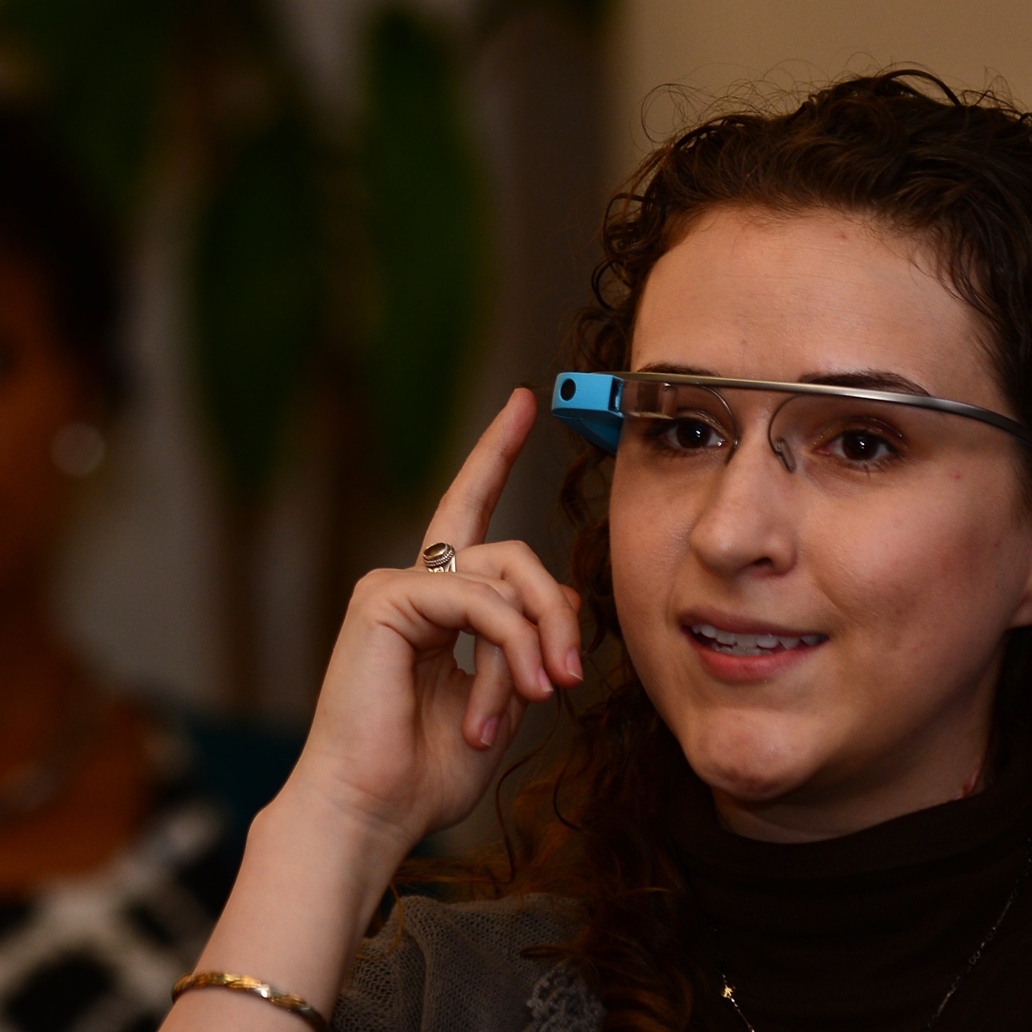 Google Glass no Longer Requires Tethering Plan