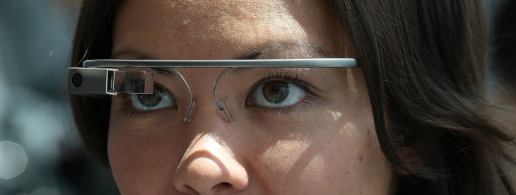 Google plans to launch a dedicated app store for Glass in 2014