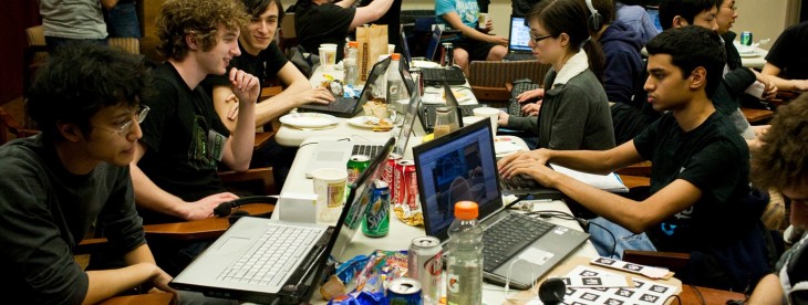 8 best practices for running a successful hackathon