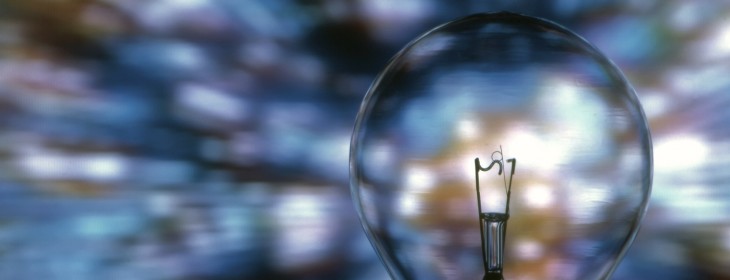 Why outsourcing innovation is going to be big for the tech industry and beyond