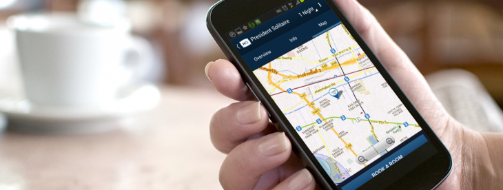 Going local is Asia’s online travel opportunity, say HotelQuickly founders