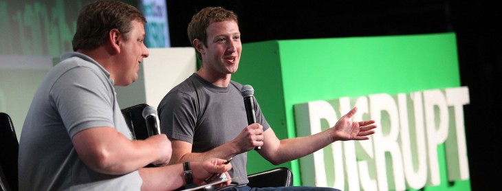 “Build, Grow, Monetize”: Facebook’s Zuckerberg on the mission to connect the next 5 billion ...