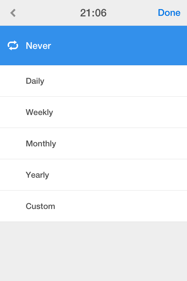 Calendars 5 by Readdle Packs a Punch