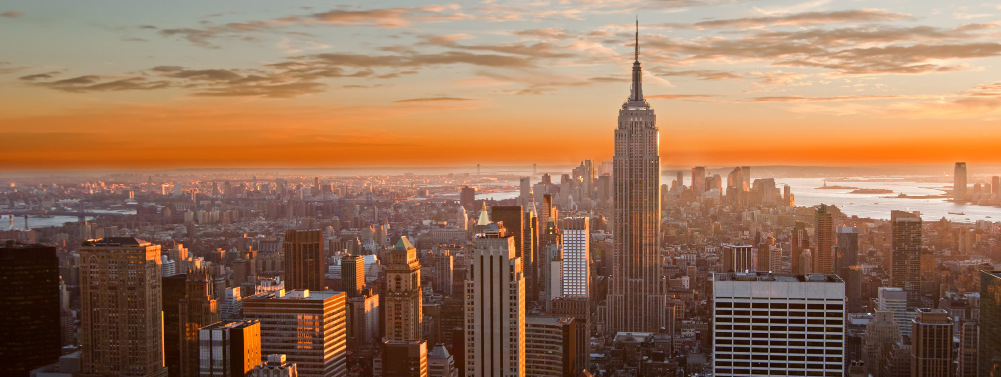 50 people in NYC’s tech scene that you need to know