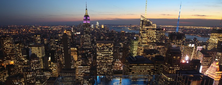 Top 50 Startups in New York City you need to know about
