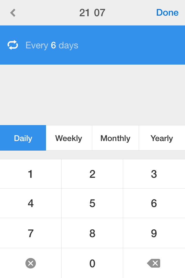 Calendars 5 by Readdle Packs a Punch