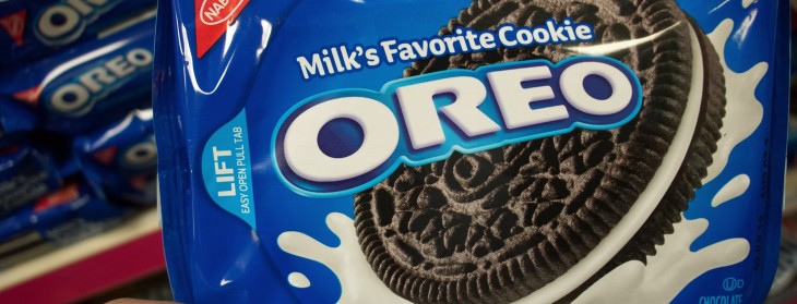 How brands are embracing big social data