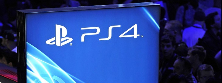 Sony sets ambitious target of 5 million PlayStation 4 sales by the end of March 2014