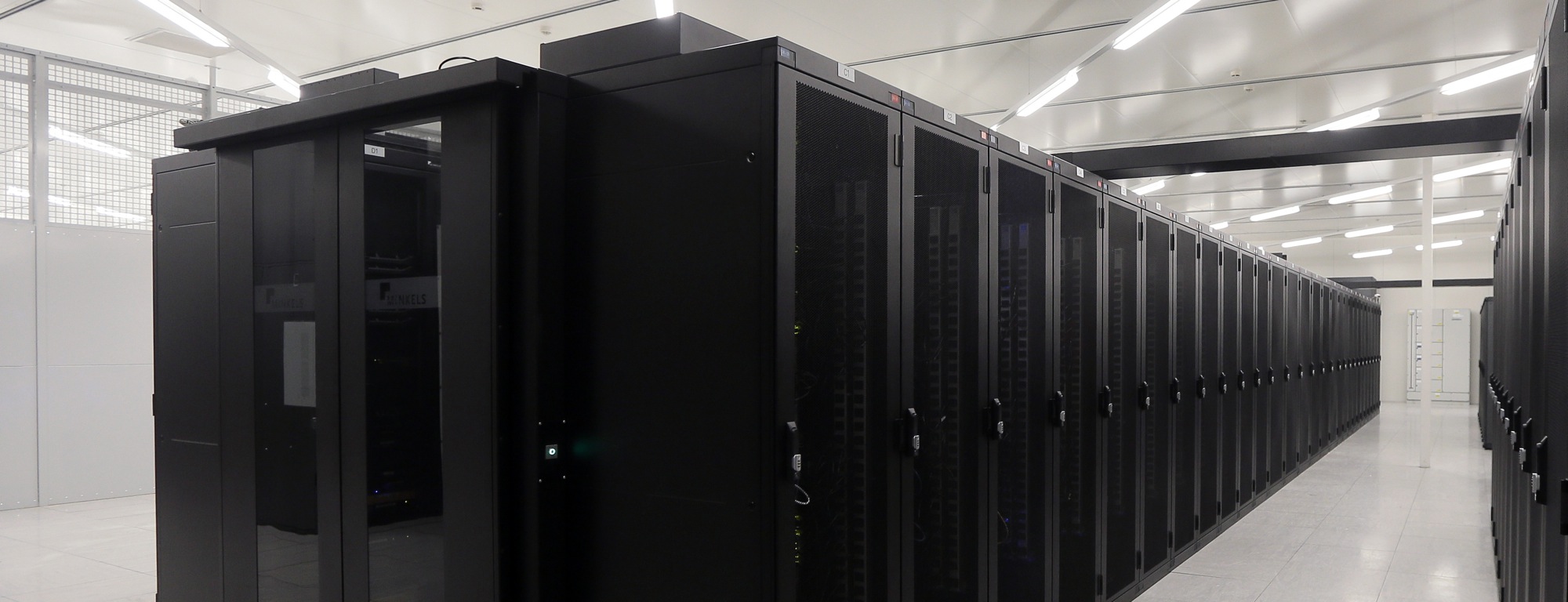 Is the Cloud ready for mission critical apps?