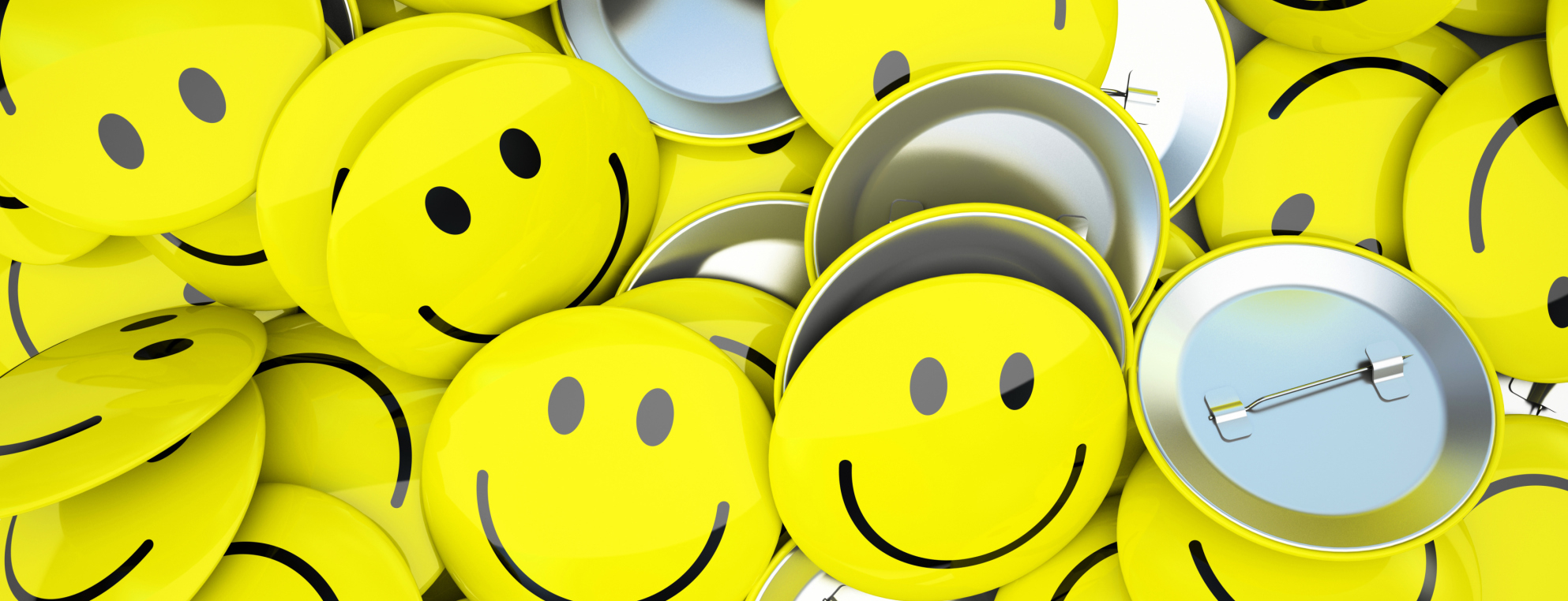 Making awesome people happy at work (and stopping them from quitting)