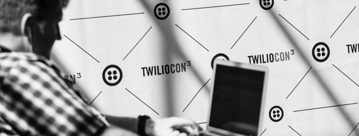 Twilio CEO Jeff Lawson: The age of software-defined communication and raging against ‘the machine’ ...