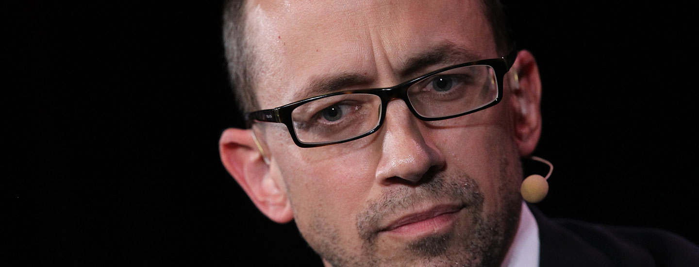 Twitter could get topic-based timelines, says Dick Costolo