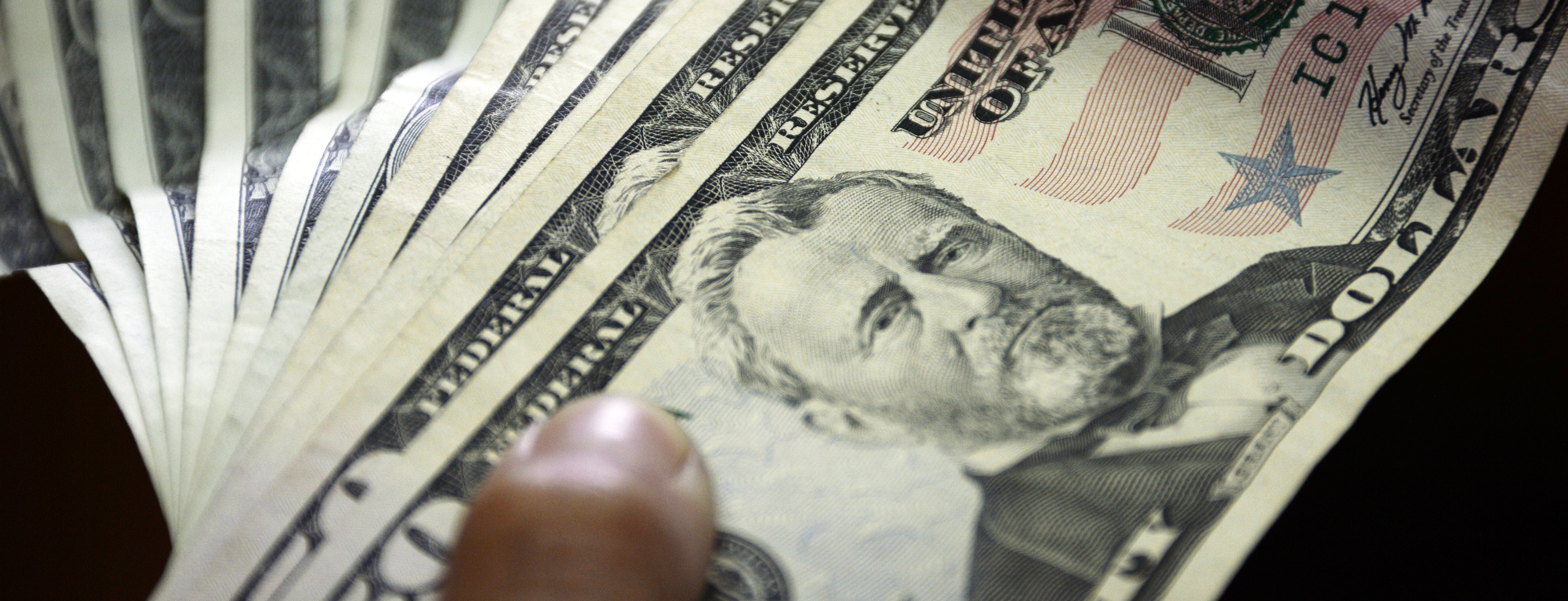 Does raising money mean you should start scaling?