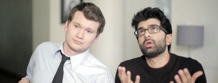 Hiring for a startup is a lot like dating: Tips from the ‘masters’ at Vooza