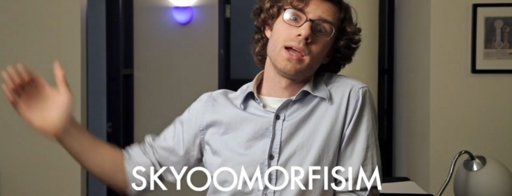 What IS skeuomorphism, anyway?