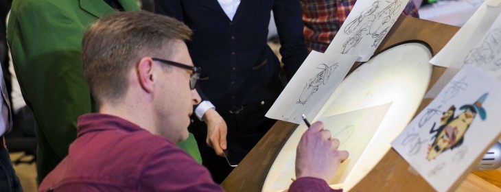 Using independent teams to scale a small company: A look at how games company Wooga works