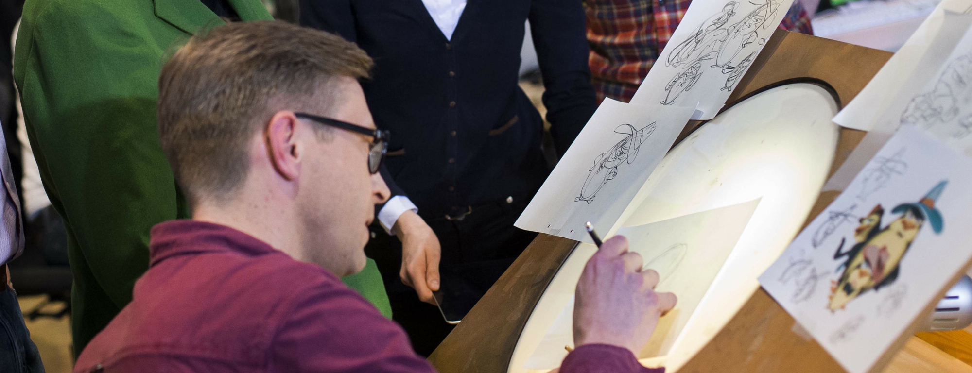 Using independent teams to scale a small company: A look at how games company Wooga works