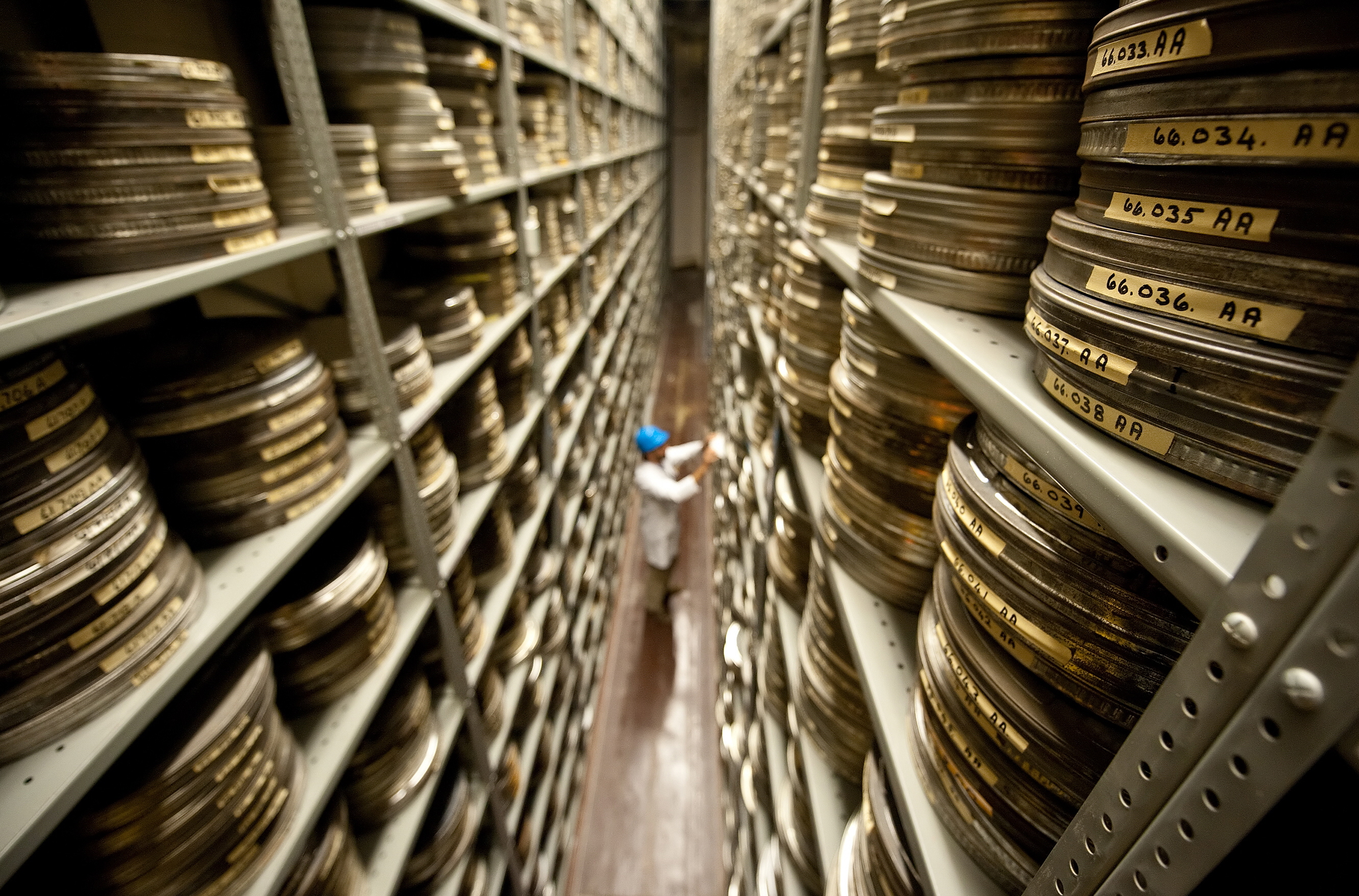 Bfi Player On Demand Streaming Service For Indie Films Set To Launch On October 9