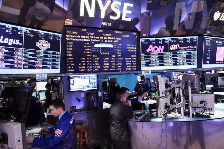 DIY website builder Wix.com files for its $100m US IPO