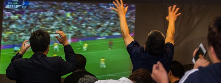 Out of nowhere, China’s smart TV market explodes into the mainstream