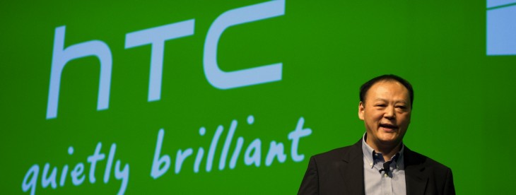 HTC is reportedly developing an Android smartwatch with a camera to be released next year