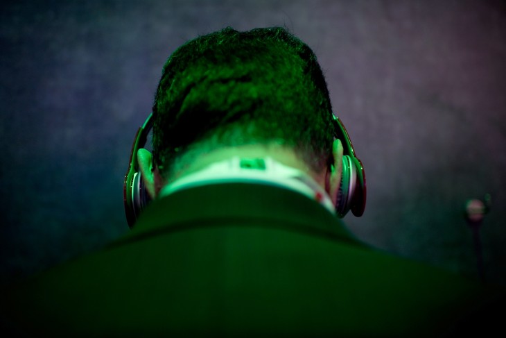 Listen while you work: What music does to your brain