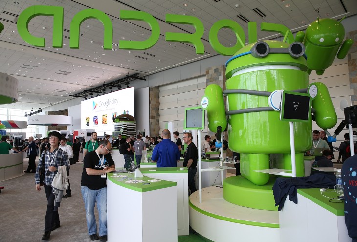 Everything we currently know about Google’s Android 4.4 KitKat