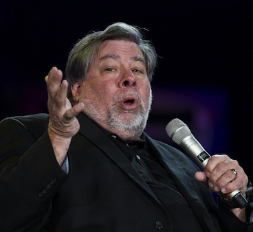 MEXICO-US-TECHNOLOGY-WOZNIAK