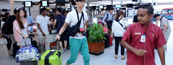 The online travel industry in China is booming, as China’s largest US IPO in 2 years shows