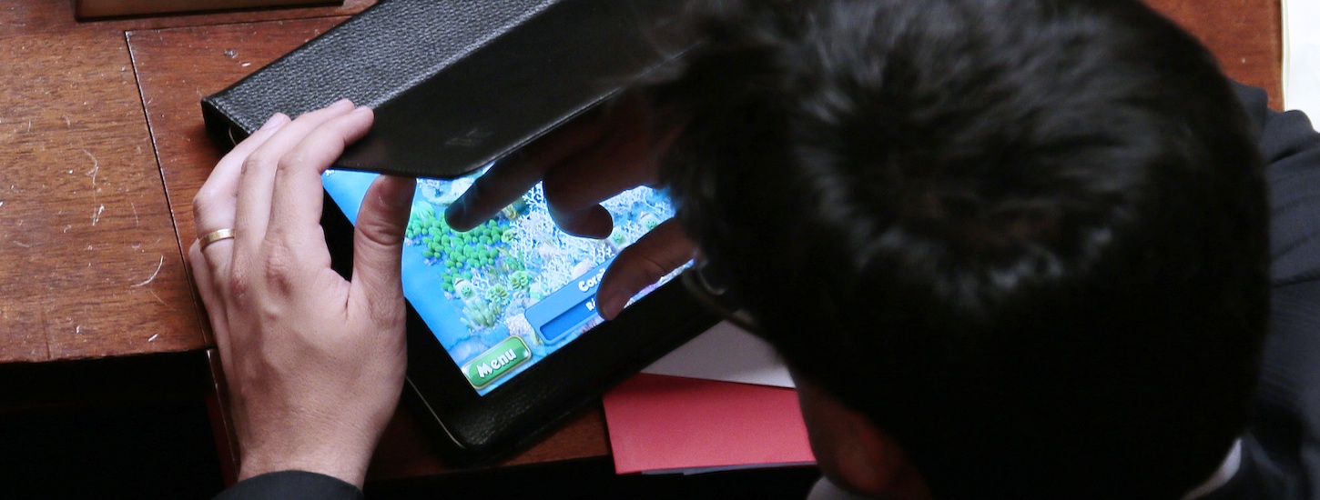 How to build effective mobile in-app ads without irking your users (too much)