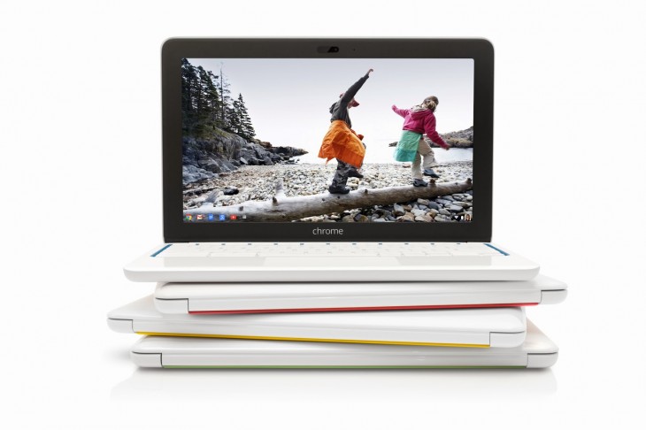 Google and HP put Chromebook 11 sales on hold due to overheating charger reports