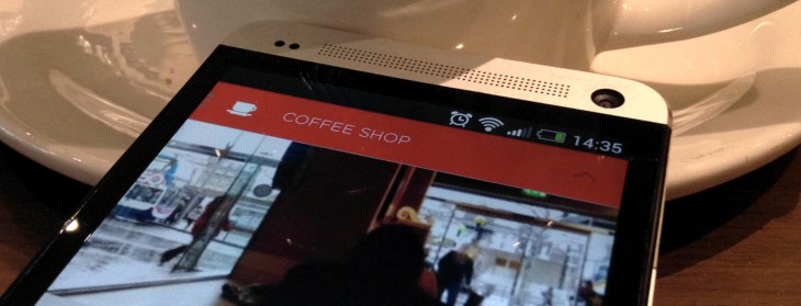 Aviate: A gorgeous and smart new Android homescreen built for the age of context