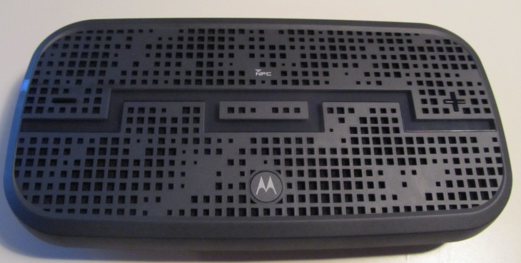 SOL Republic & Motorola DECK review: An NFC-enabled Bluetooth stereo speaker with a punchy mid-range ...