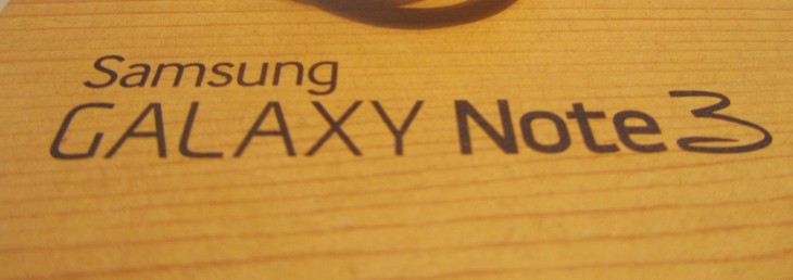 Samsung Galaxy Note 3 review: One of the best Android handsets money can buy, if you can hold it
