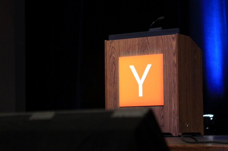 Evernote CEO Phil Libin: Don’t bother making friends with people you can’t start a company ...
