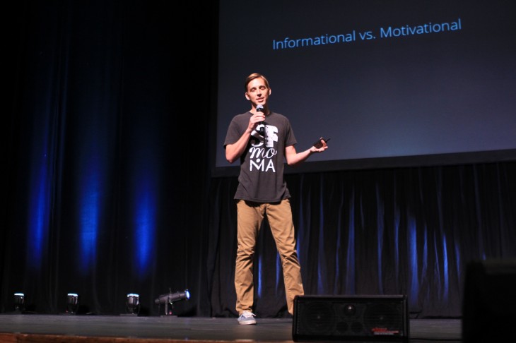 The inspiring story behind crowdsourcing platform Watsi, Y Combinator’s first non-profit