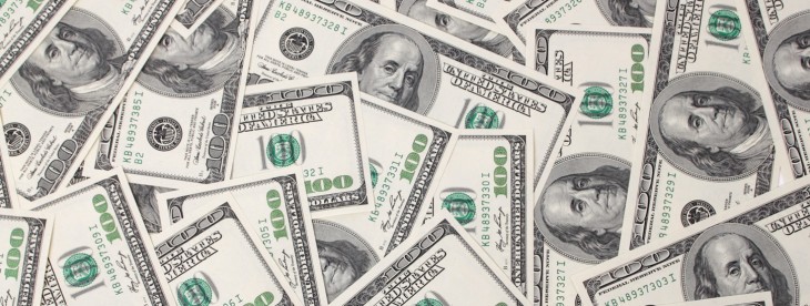 How can a mobile messaging service be worth $28 billion?