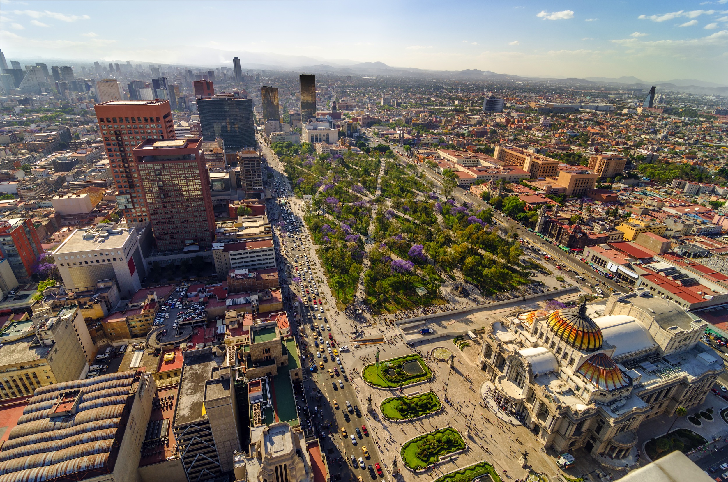 Everything you need to know to create the next big company in Latin America