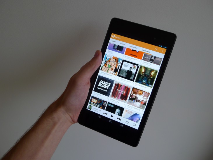 An in-depth guide to Google Play Music All Access