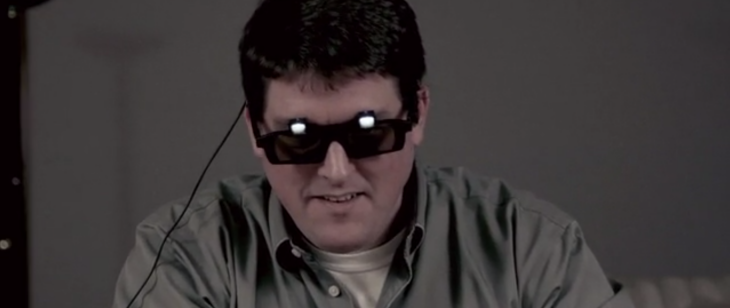 Ex-Valve employees bring augmented and virtual reality glasses castAR to Kickstarter
