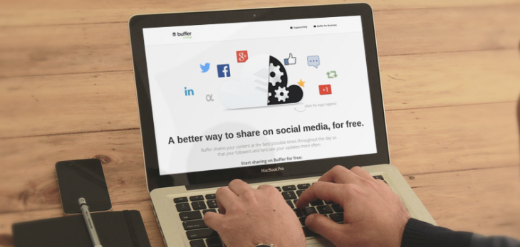 Social sharing service Buffer has been hacked, pauses all sharing (Update: Now fully restored)
