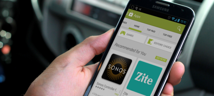 The 40 Must-Have Android Apps for the Power User